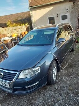 Vw Passat B6 1.4 TSI 110 kW Dsg 7