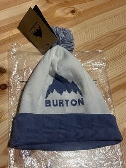 Nový kulich Burton Trope Beanie