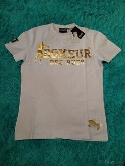 BOXEUR TRIČKO