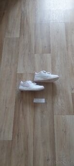 Dívčí boty - 1, velikost: 33