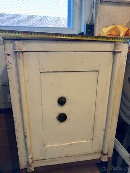 Trezor Wiese / Miese & Comp. Wien