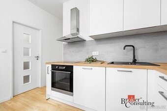 Pronájem, byty/2+1, 53.5 m2, Klostermannova 1795/14, Modřany