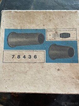 Meopta prodlužovací nástavce