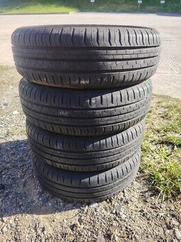 Sada letních pneu Continental 165/65 R14
