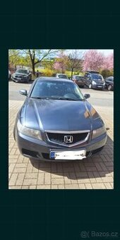 Accord 2,2 ctdi 103 kw