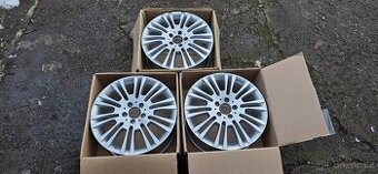 Nové 18" ALU Mercedes Viano W639  - možnost zaslat