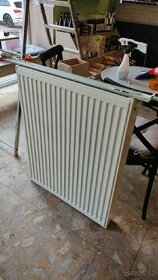 Deskové radiátory AIRFEL