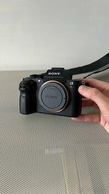 Fotoaparát Sony A7R II