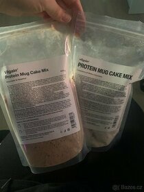 Vilgain Protein Mug Cake Mix - 1