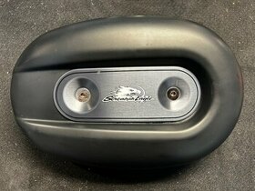 Vzduchový filter na Harley Davidson Sportster - 1
