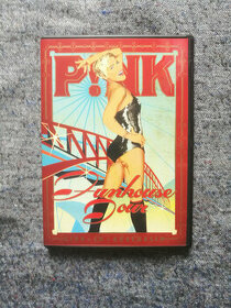 DVD Pink Funhouse Tour: Live in Australia - 1
