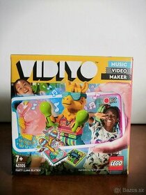 Lego 43105 vidiyo - 1