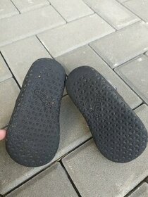 Barefoot boty