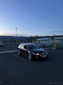 Passat 3.2 v6 fsi r32