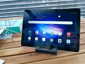 Pěkný Tablet Huawei MediaPad T3 10, 2GB RAM, 32GB