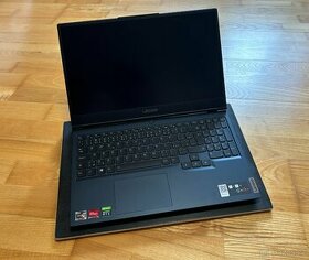 Prodám Herní Notebook Lenovo legion 5