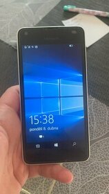windows telefon nokie Lumia 550
