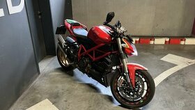 Ducati Streetfinghter 1098 - 1