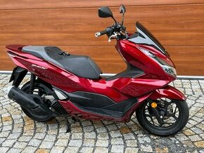 Honda PCX 125 ABS 2021