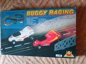 Dětská autodráha Buggy racing - 1