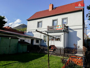 Prodej rodinného domu, 489 m², Milešov - 1