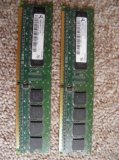 Infineon 512MB DDR2 - 1