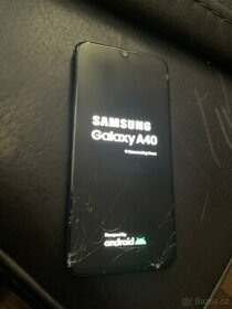 Prodam Samsung A40 . - 1