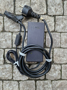 adapter nabijecka Dell PA-6 ADP-70EB (70W 20V 3,5A) - 1