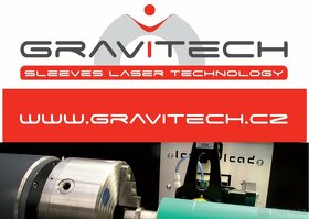 Hledáme - Operátor laserového CNC centra pro tiskové formy