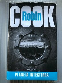 Robin Cook - Planeta Interterra