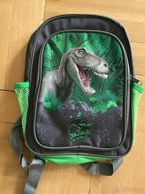 Batoh s dinosaurem - 1