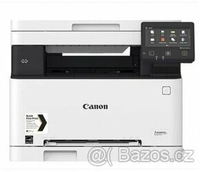 lserová tiskárna - Canon i-SENSYS MF651Cw - 1