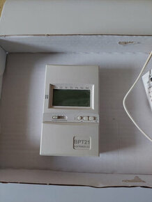 Elektrobock BPT 21 prostorový bezdrátový termostat - 1