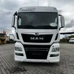 Prodám Tahač MAN TGX 18.500 4X2 LLS-U Low Deck - 1