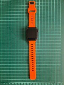 Chytré hodinky Apple Watch SE 44mm Space Gray - 1