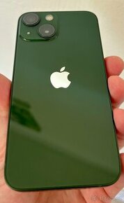 iPhone 13 mini Forest Green