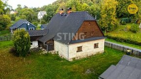 Prodej domu 4+kk, Razová, 128703 - 1