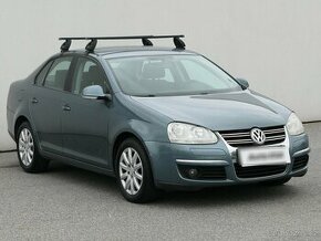 Volkswagen Jetta 1.6MPi ,  75 kW benzín, 2006