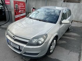 Opel Astra 1.4i 66kW - 1