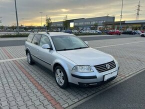 Volkswagen Passat 1.9 TDi 96kw B5,5 TZ