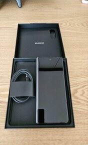Samsung Galaxy Z Fold5 12 GB/512 GB černý TOP Stav