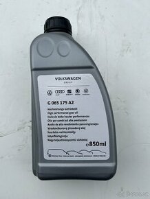 Olej spojky Haldex (VAG G 065 175 A2)