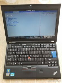 Predam Lenovo Thinkpad x220 i7