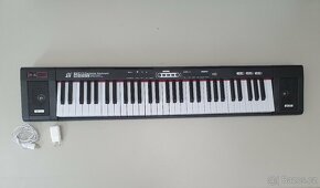 Hudební klávesy - 1