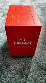 Hodinky Tissot - 1