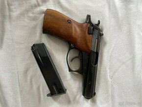 CZ 83, 9mm Browning