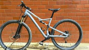 Specialized camber fsr 29