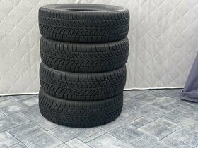 Zimní sada pneumatik Bridgestone 215/65 98H