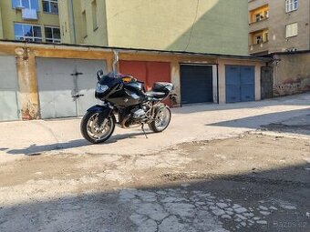 Bmw R1200S