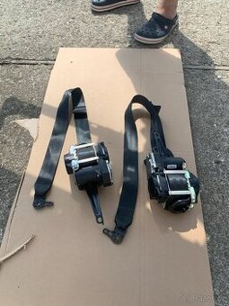 predni pasy vw tiguan ii 2 15- pravy levy automat - 1